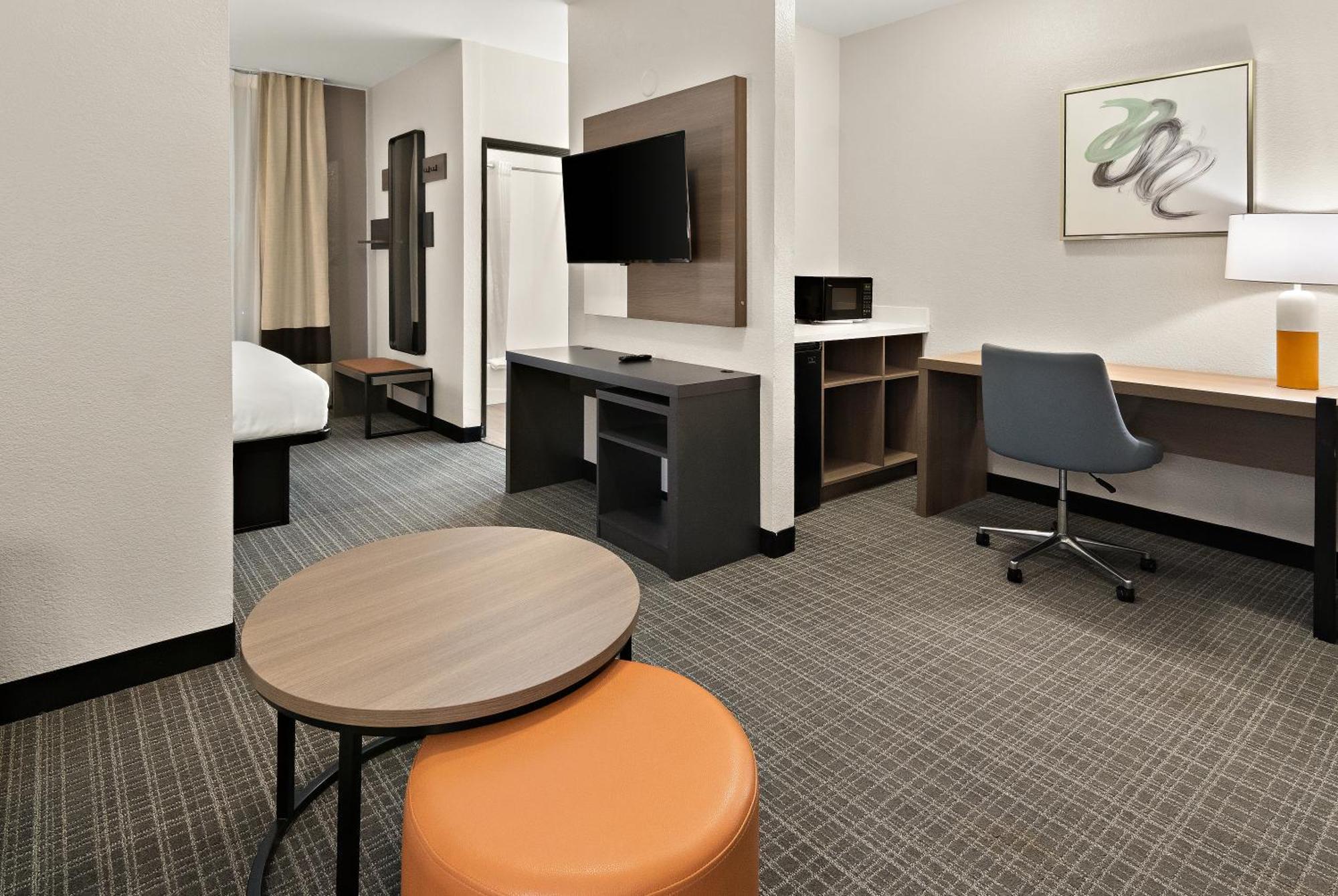 Comfort Suites Fort Worth North Fossil Creek Exterior foto