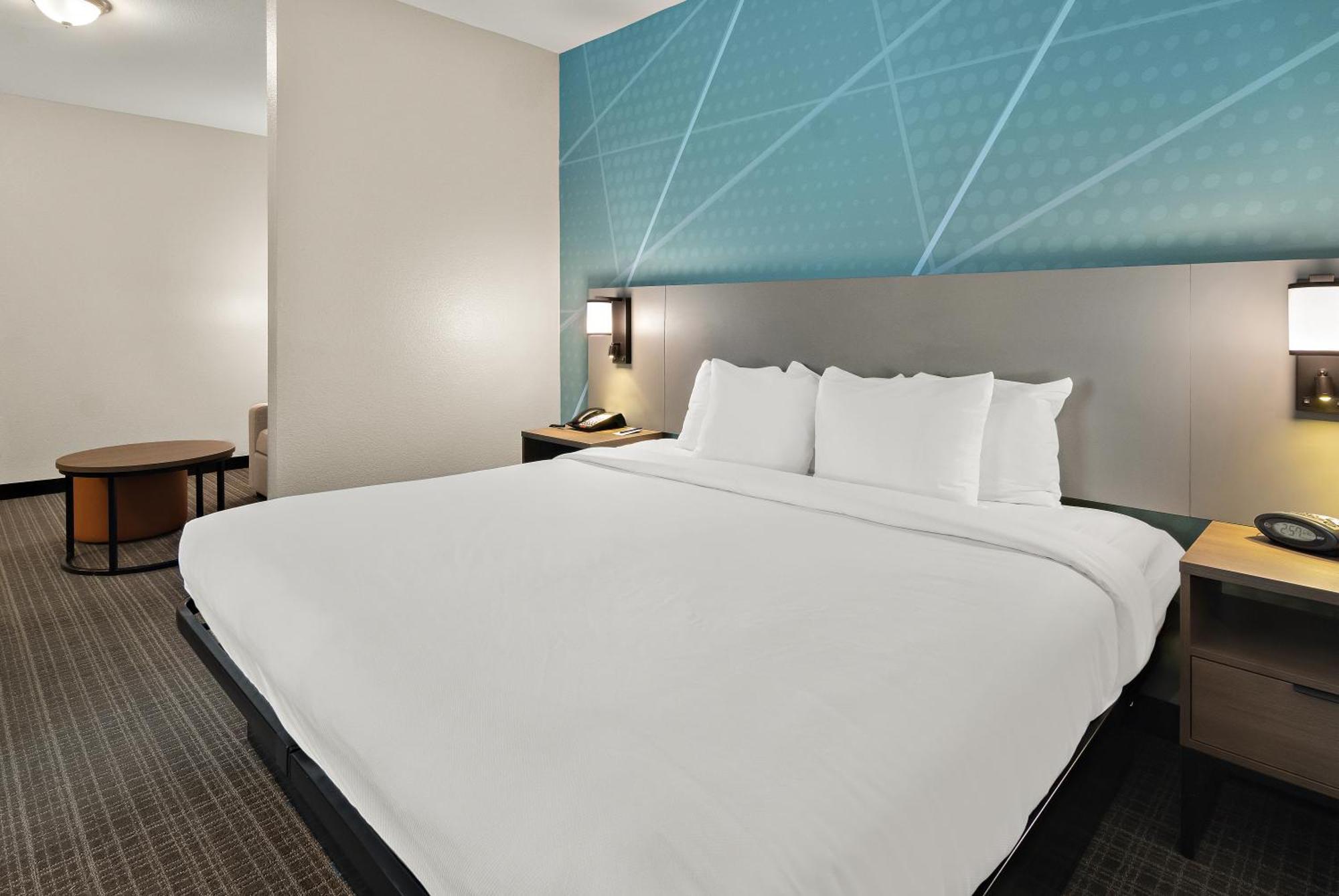 Comfort Suites Fort Worth North Fossil Creek Exterior foto